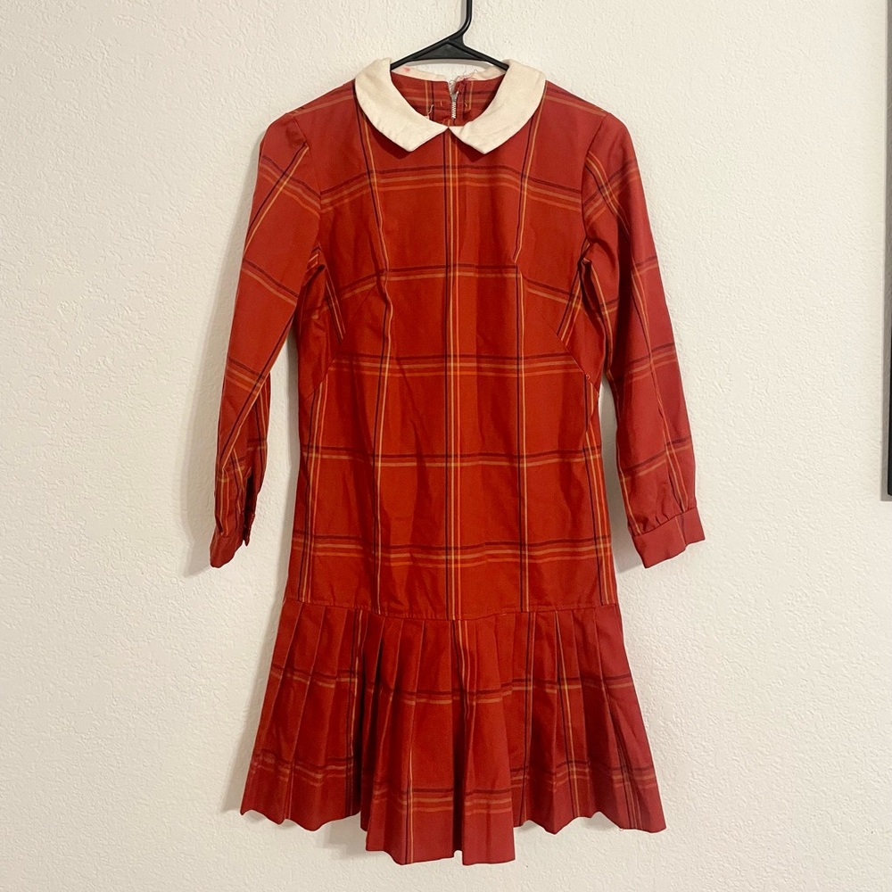 Vintage Dress